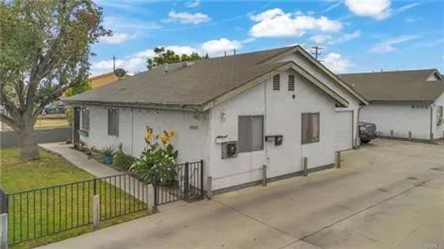 6000 Ludell, Bell Gardens, CA 90201