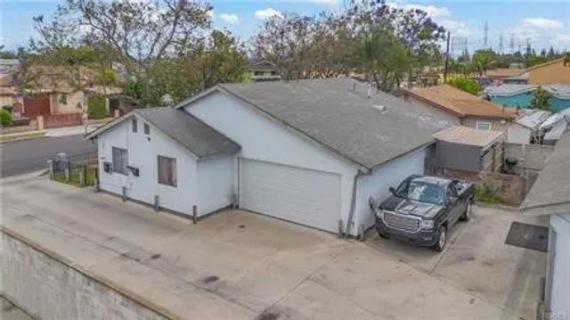 6000 Ludell, Bell Gardens, CA 90201
