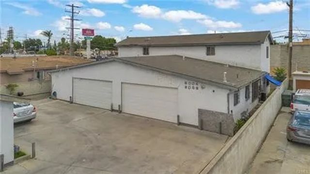 6000 Ludell, Bell Gardens, CA 90201