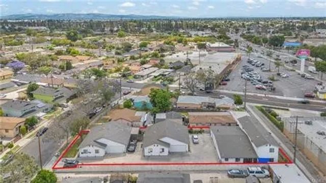 6000 Ludell, Bell Gardens, CA 90201