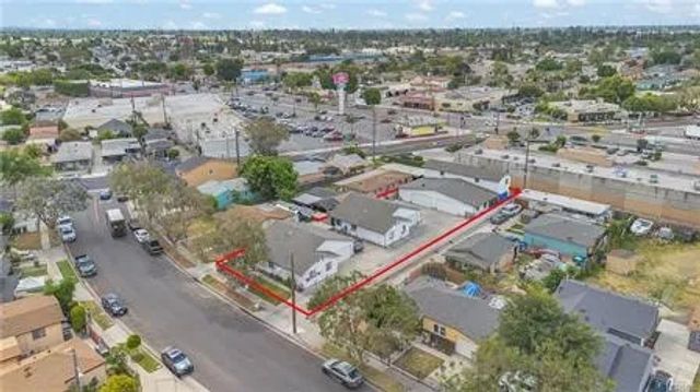 6000 Ludell, Bell Gardens, CA 90201