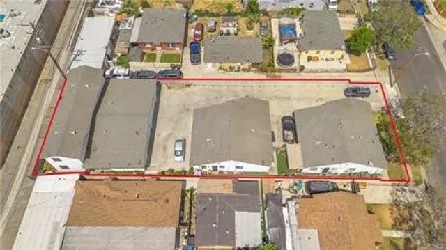 6000 Ludell, Bell Gardens, CA 90201