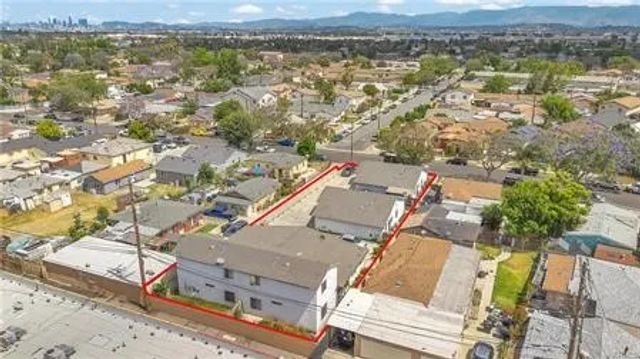 6000 Ludell, Bell Gardens, CA 90201