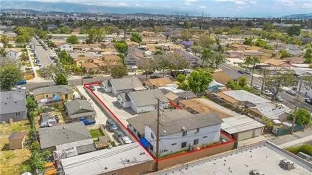 6000 Ludell, Bell Gardens, CA 90201