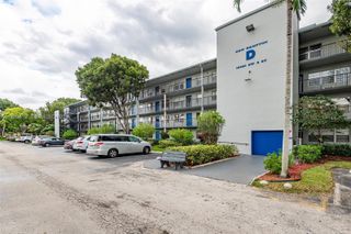 13450 SW 3rd St 306D, Pembroke Pines, FL 33027