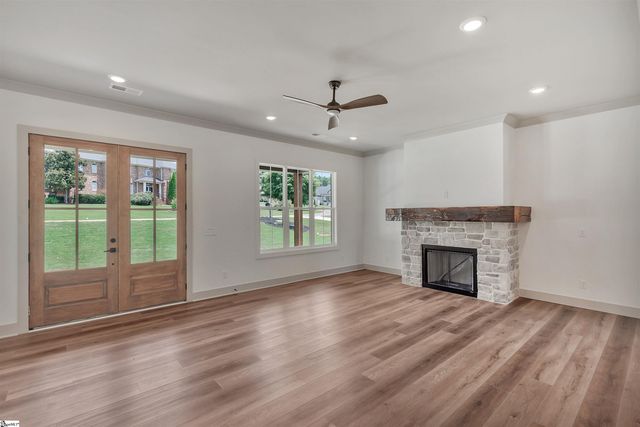 144 Jericho Circle, Williamston, SC 29697