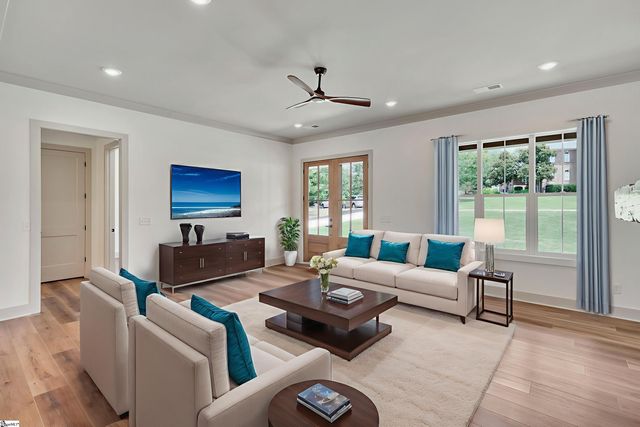 144 Jericho Circle, Williamston, SC 29697