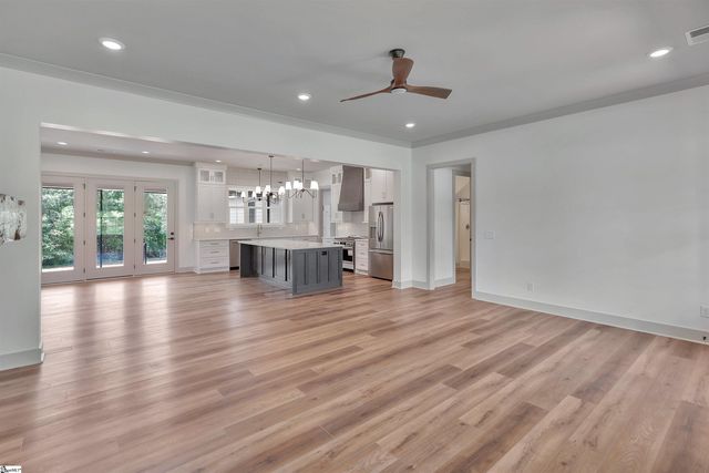 144 Jericho Circle, Williamston, SC 29697