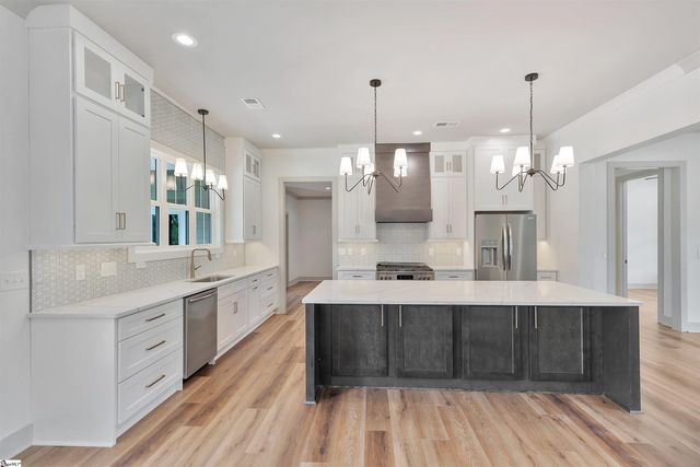 144 Jericho Circle, Williamston, SC 29697