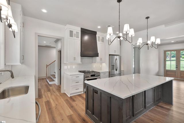 144 Jericho Circle, Williamston, SC 29697