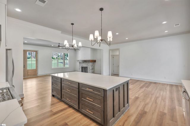 144 Jericho Circle, Williamston, SC 29697