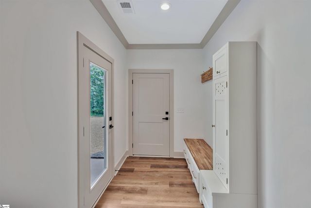 144 Jericho Circle, Williamston, SC 29697