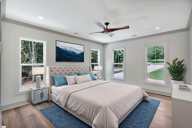 144 Jericho Circle, Williamston, SC 29697