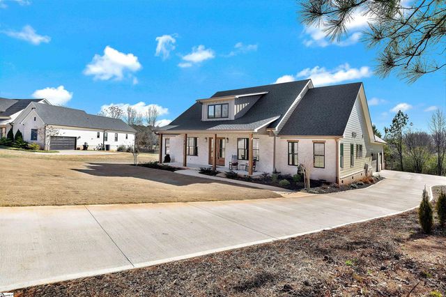 144 Jericho Circle, Williamston, SC 29697