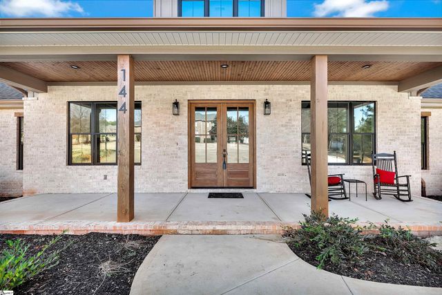 144 Jericho Circle, Williamston, SC 29697