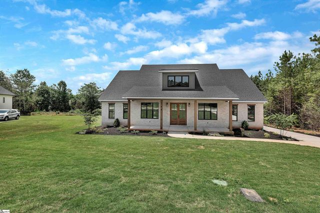 144 Jericho Circle, Williamston, SC 29697