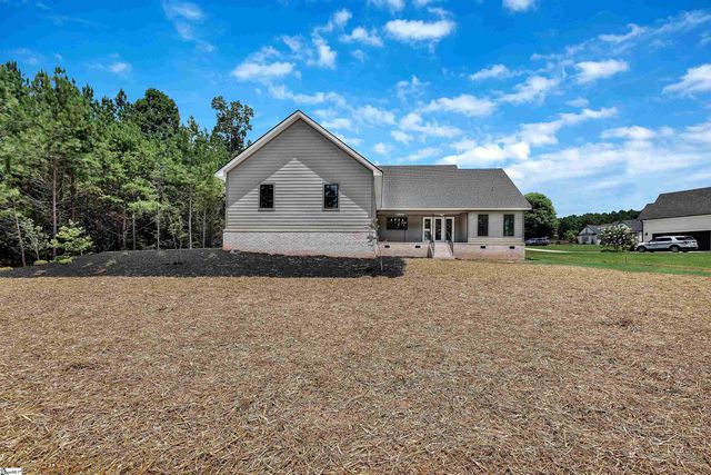 144 Jericho Circle, Williamston, SC 29697
