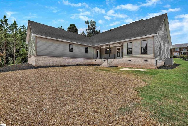 144 Jericho Circle, Williamston, SC 29697