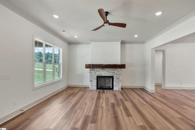 144 Jericho Circle, Williamston, SC 29697