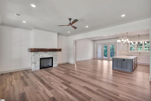 144 Jericho Circle, Williamston, SC 29697