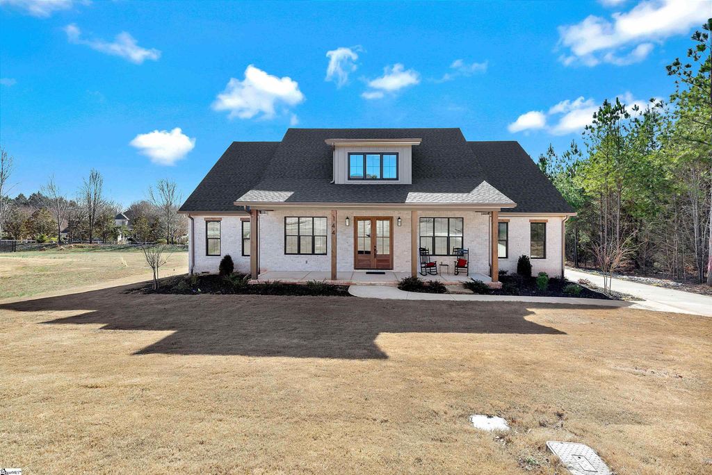 144 Jericho Circle, Williamston, SC 29697
