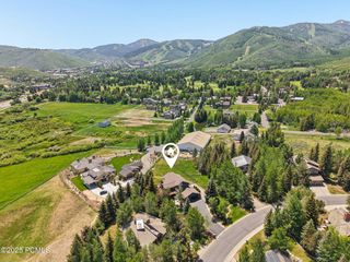 2570 Aspen Springs Drive, Park City, UT 84060