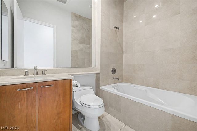 2877 Paradise Road 104, Las Vegas, NV 89109