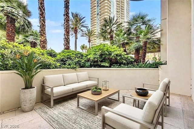 2877 Paradise Road 104, Las Vegas, NV 89109