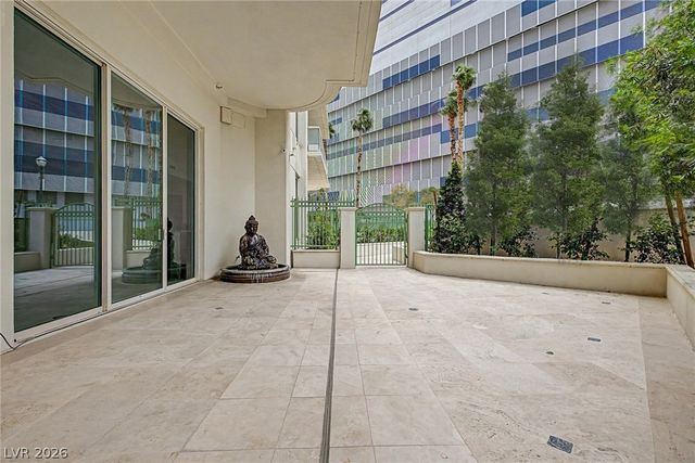 2877 Paradise Road 104, Las Vegas, NV 89109