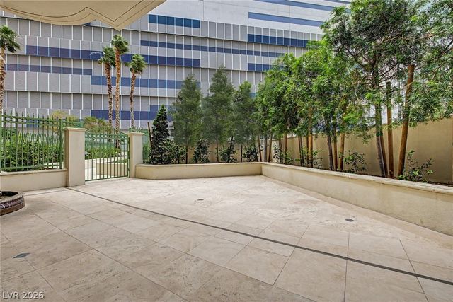 2877 Paradise Road 104, Las Vegas, NV 89109