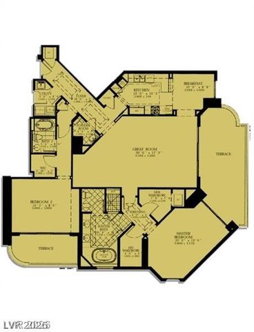 2877 Paradise Road 104, Las Vegas, NV 89109