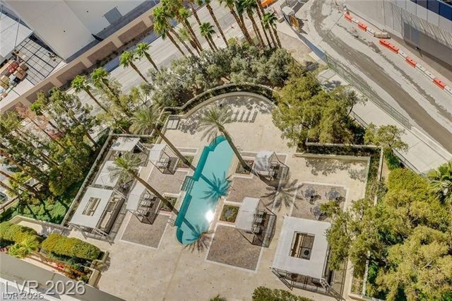 2877 Paradise Road 104, Las Vegas, NV 89109