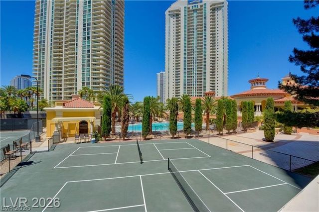 2877 Paradise Road 104, Las Vegas, NV 89109
