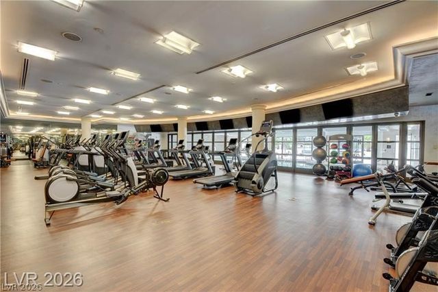 2877 Paradise Road 104, Las Vegas, NV 89109