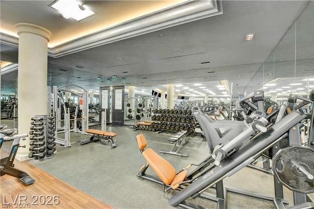 2877 Paradise Road 104, Las Vegas, NV 89109