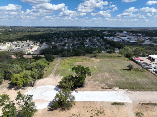 112-A Industrial Street, Weatherford, TX 76086