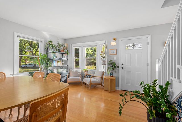 18434 Dundee Avenue, Homewood, IL 60430