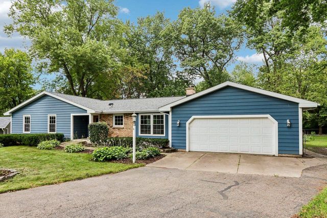 4550 Sundance Court, Cottage Grove, WI 53527