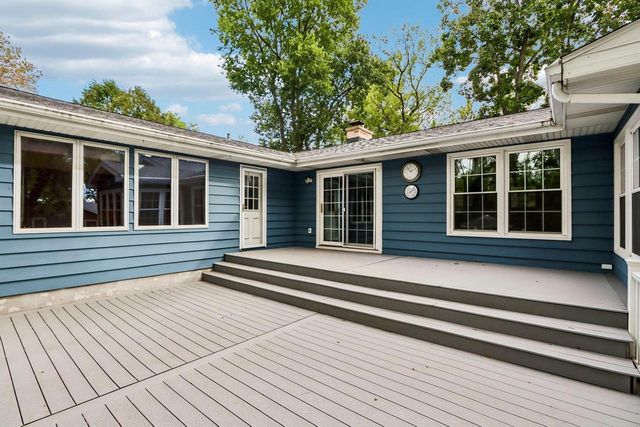 4550 Sundance Court, Cottage Grove, WI 53527