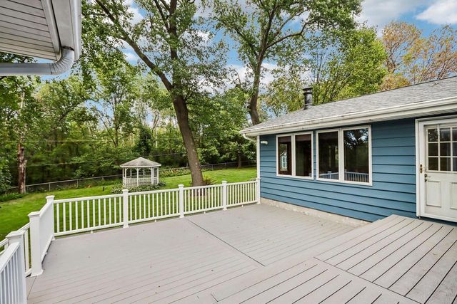 4550 Sundance Court, Cottage Grove, WI 53527