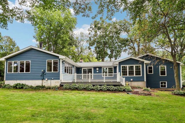 4550 Sundance Court, Cottage Grove, WI 53527