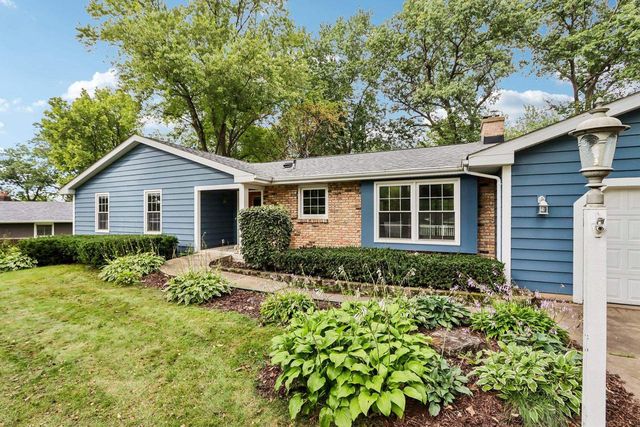 4550 Sundance Court, Cottage Grove, WI 53527