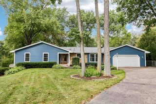 4550 Sundance Court, Cottage Grove, WI 53527