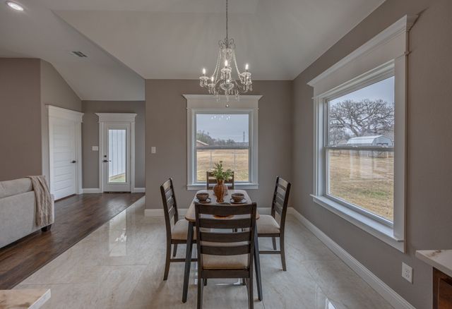 104 Mansfield Road, Cleburne, TX 76031