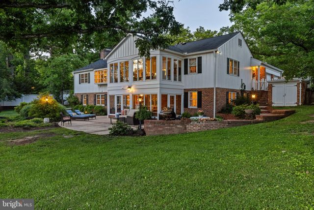 3802 CHATHAM RD, Ellicott City, MD 21042