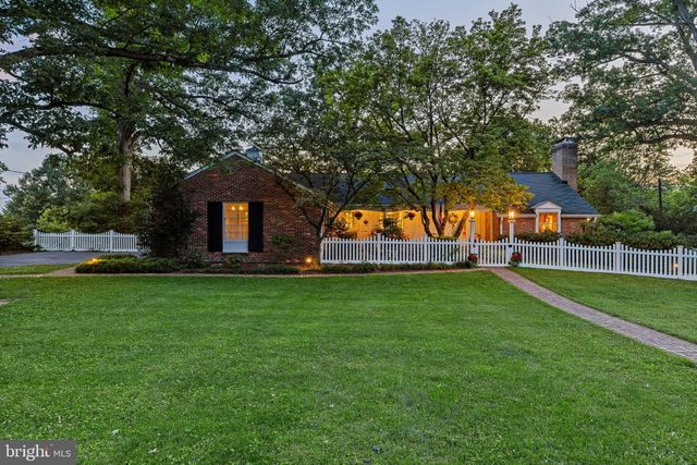 3802 CHATHAM RD, Ellicott City, MD 21042