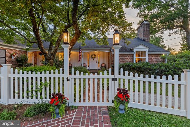 3802 CHATHAM RD, Ellicott City, MD 21042