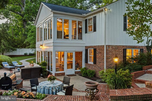 3802 CHATHAM RD, Ellicott City, MD 21042