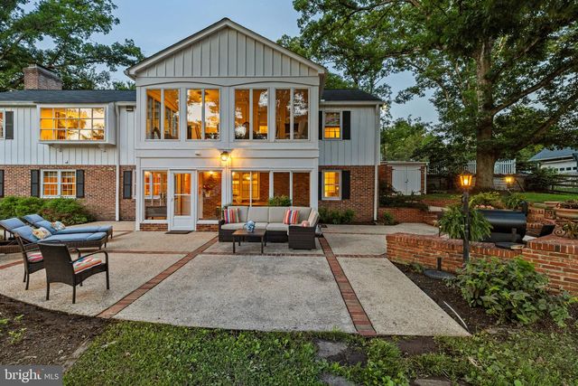 3802 CHATHAM RD, Ellicott City, MD 21042