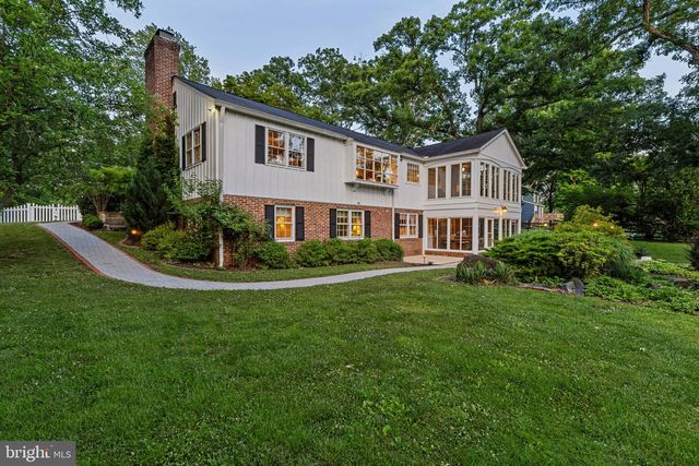 3802 CHATHAM RD, Ellicott City, MD 21042